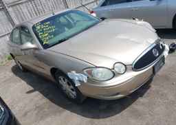 2005 BUICK ALLURE CX