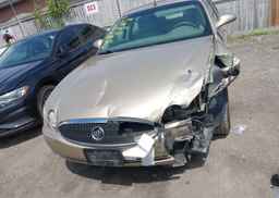 2005 BUICK ALLURE CX