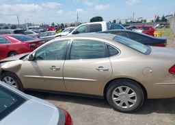 2005 BUICK ALLURE CX
