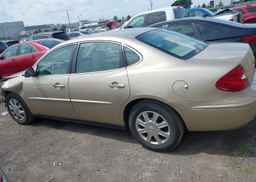 2005 BUICK ALLURE CX