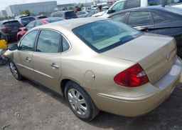 2005 BUICK ALLURE CX