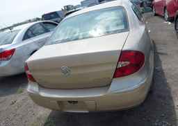 2005 BUICK ALLURE CX