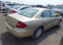 2005 BUICK ALLURE CX