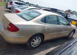 2005 BUICK ALLURE CX