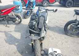 2010 YAMAHA YW50