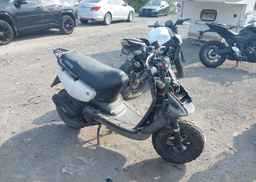 2010 YAMAHA YW50