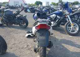 2010 YAMAHA YW50