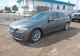 2014 BMW 535 D XDRIVE