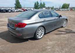 2014 BMW 535 D XDRIVE