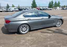 2014 BMW 535 D XDRIVE