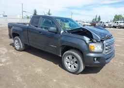 2016 GMC CANYON SLE