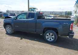 2016 GMC CANYON SLE