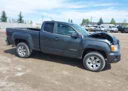 2016 GMC CANYON SLE