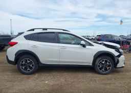 2019 SUBARU CROSSTREK PREMIUM