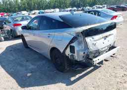 2019 TOYOTA PRIUS