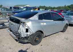 2019 TOYOTA PRIUS