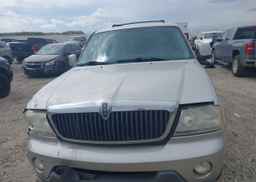 2004 LINCOLN AVIATOR