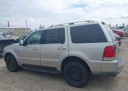 2004 LINCOLN AVIATOR