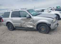 2004 LINCOLN AVIATOR