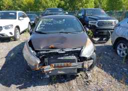 2013 KIA RIO EX