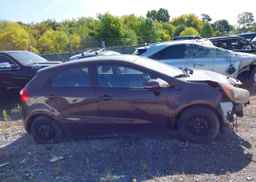 2013 KIA RIO EX