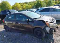 2013 KIA RIO EX