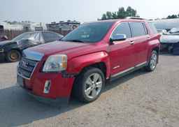 2015 GMC TERRAIN