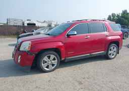 2015 GMC TERRAIN