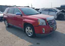 2015 GMC TERRAIN