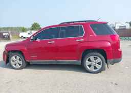 2015 GMC TERRAIN