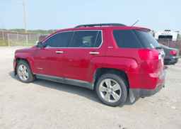 2015 GMC TERRAIN