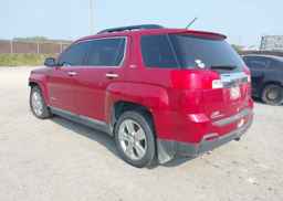2015 GMC TERRAIN