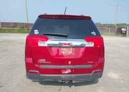 2015 GMC TERRAIN
