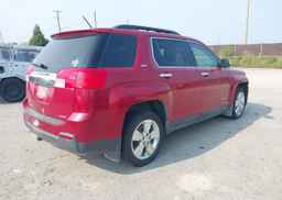 2015 GMC TERRAIN