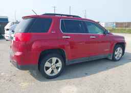 2015 GMC TERRAIN