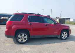 2015 GMC TERRAIN