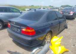 2004 BMW 325XI