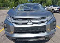 2022 MITSUBISHI RVR ES
