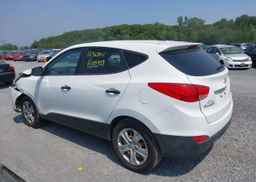 2015 HYUNDAI TUCSON GL