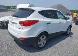 2015 HYUNDAI TUCSON GL