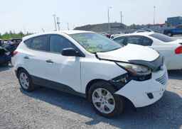 2015 HYUNDAI TUCSON GL