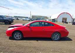 2004 TOYOTA CAMRY SOLARA SE