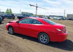 2004 TOYOTA CAMRY SOLARA SE