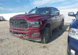 2023 RAM 2500 LIMITED