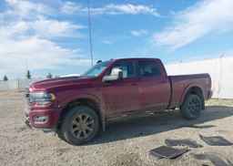 2023 RAM 2500 LIMITED