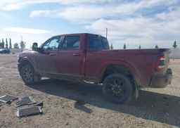 2023 RAM 2500 LIMITED