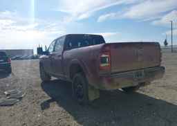 2023 RAM 2500 LIMITED