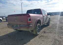 2023 RAM 2500 LIMITED