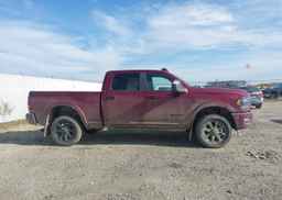 2023 RAM 2500 LIMITED