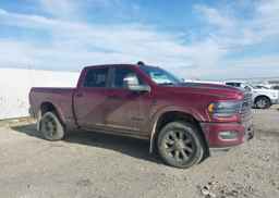 2023 RAM 2500 LIMITED